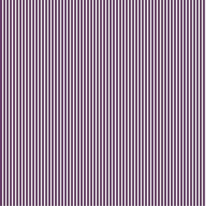 Popelin Streifen violett
