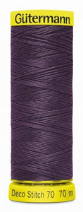 Gütermann Deco Stitch 70, 70 m, violett Nr. 512