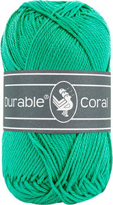 Durable Coral 50g, jade (2141)
