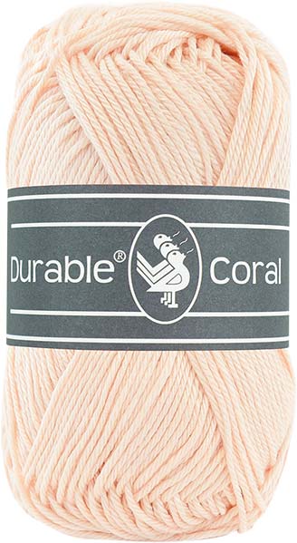Durable Coral 50g, skin (2192)
