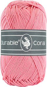 Durable Coral 50g, antique pink (227)