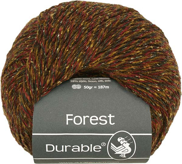Durable Forest 50g (4010)