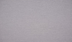Jersey Streifen 1 mm grau/weiß