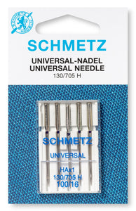 Schmetz Nähmaschinennadel, Universal No. 90