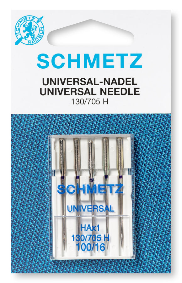 Schmetz Nähmaschinennadel, Universal No. 130