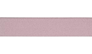 Elastik, 30 mm, rosa