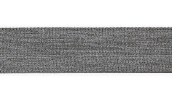 Elastik, 50 mm, grau hellgrau meliert