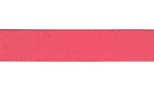Elastik, 50 mm, pink neonpink