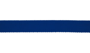 Gurtband, 40 mm, blau kobaltblau