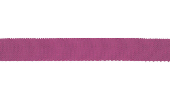 Gurtband, 40 mm, pink fuchsia