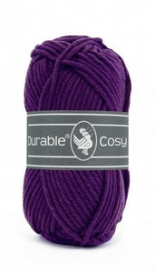 Durable Cosy 50g, Violet (272)