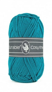 Durable Cosy 50g, Turquoise (371)