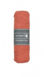 Durable Double Four 100g, Coral (21990)