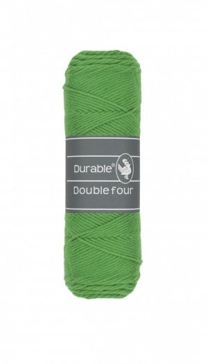 Durable Double Four 100g, Bright green (2147)
