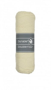 Durable Double Four 100g, Cream (2172)