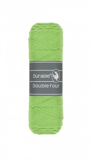 Durable Double Four 100g, Apple green (2155)