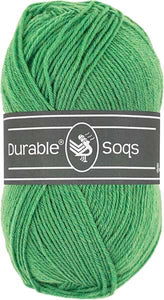 Durable Soqs 50g, dark mint (2133)