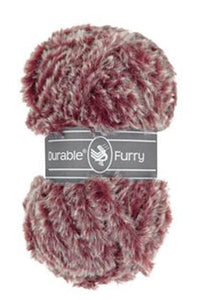 Durable Furry 50g, Anemone (414)