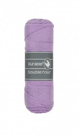 Durable Double Four 100g, Lavender (396)