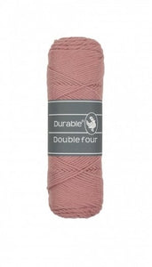 Durable Double Four 100g, Vintage pink (225)