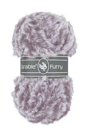 Durable Furry 50g, teddy (342)